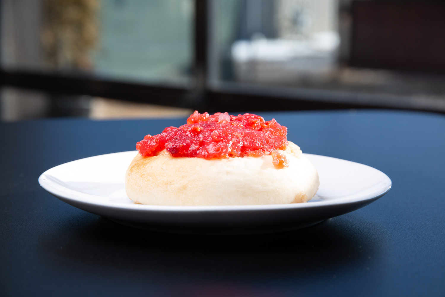 Quality homemade breakfast and lunch at Jireh Cafe & Bakery restaurant in Montrose, Colorado